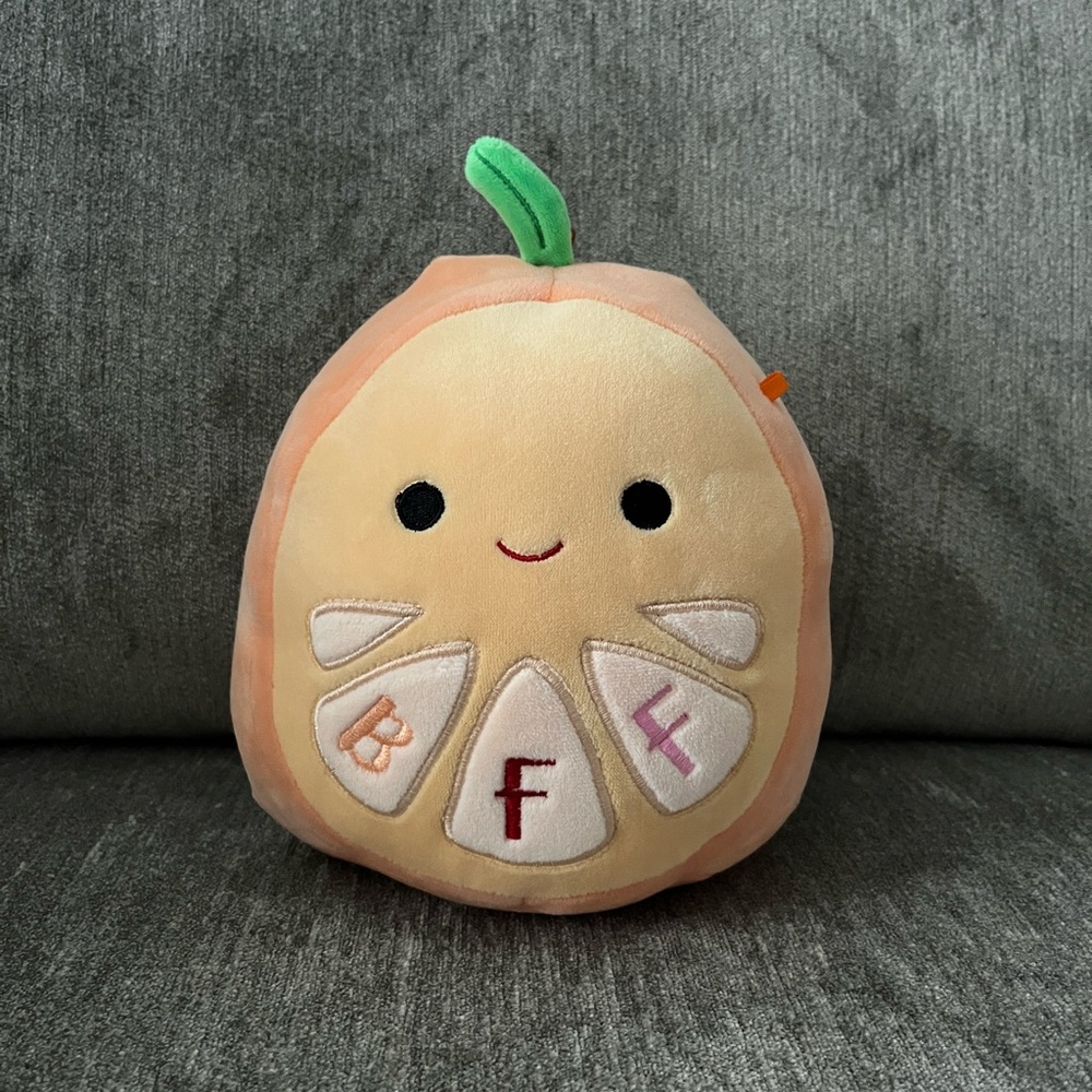 Squishmallows - Orin